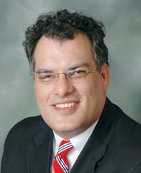 Photo of Ray Hair