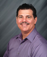 Photo of Dean PJ McConville
