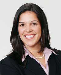 Photo of Heather Baker