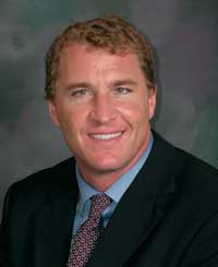 Photo of Bret Koenig