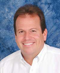 Photo of Lawrence Scott Collins