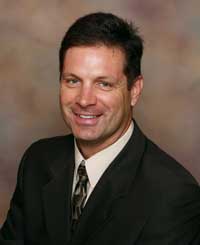 Photo of Jeff Thummel