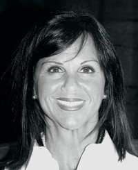 Photo of Cindy Ferrara