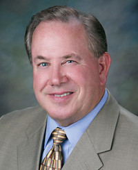 Photo of John P DeBella