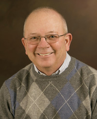 Photo of Jim Spencer
