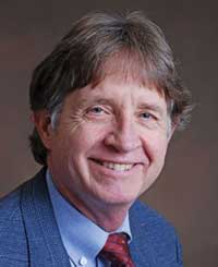 Photo of Ronald R Roberts