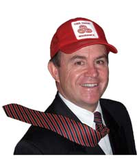 Photo of Ronny R Bush