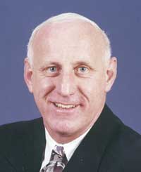Photo of Arthur J Bushell