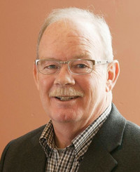 Photo of Will Comerford