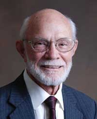 Photo of Bob Scott