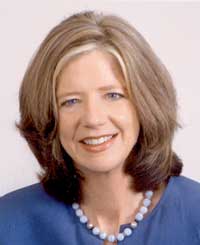 Photo of Wendy Fickbohm