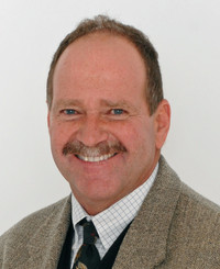 Photo of Sid Priday