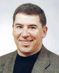 Photo of Jimmie L Baird
