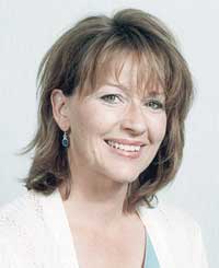 Photo of Ann D Davis