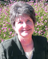 Photo of Mary M Biggers