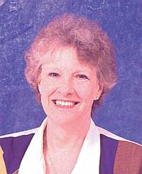 Photo of Sherry T Dickerson