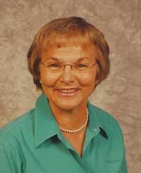 Photo of Marietta M Clare