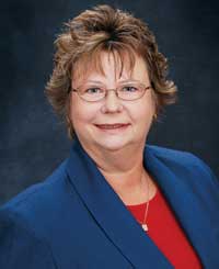 Photo of Dee McCown
