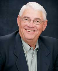 Photo of Jerry Reiher