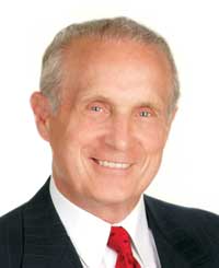 Photo of Roger Mangan