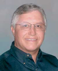 Photo of Cisco Martinez