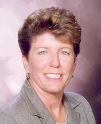 Photo of Mary Jo Merkley