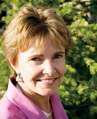 Photo of Nancy Staub