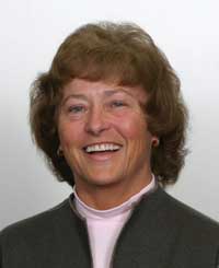 Photo of Doris Stipech