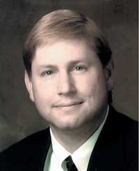 Photo of John K Baer