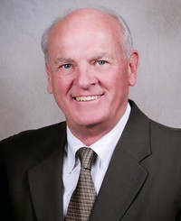 Photo of David R West