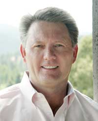 Photo of Chuck Ridings