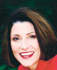 Photo of Kelly Eyen