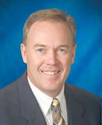 Photo of Gregory B Mullen