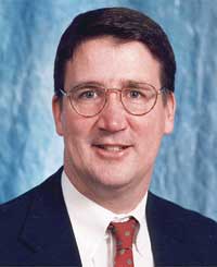 Photo of Jay Meyer