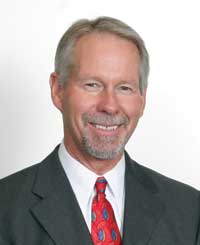 Photo of Keith Florquist