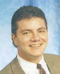 Photo of Zane Carter