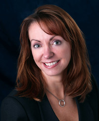 Photo of Jennifer Paris