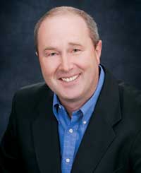 Photo of Jeffrey R Leonard