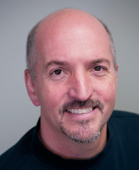 Photo of Mark Peter