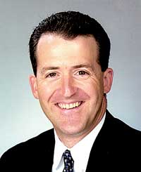 Photo of Jerry Redinger