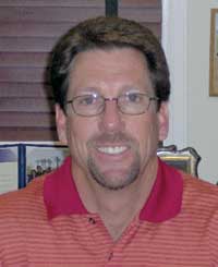 Photo of Mike Trujillo