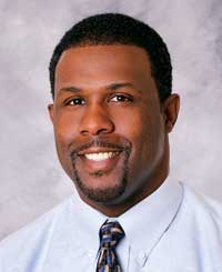 Photo of Hank Dorner