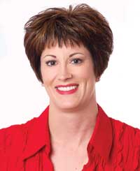 Photo of Barb Frank