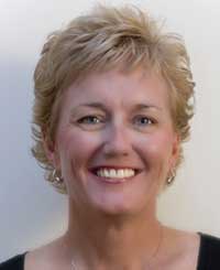 Photo of Helen Wagner