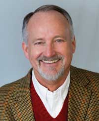 Photo of John Stringer