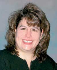 Photo of Melissa Arriaga-DeAngelo