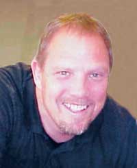 Photo of Brian K Wages