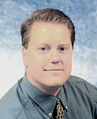 Photo of Tom Erickson