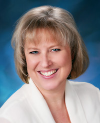 Photo of Sue Ball