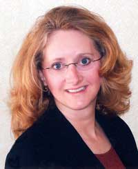 Photo of Kelly Muse